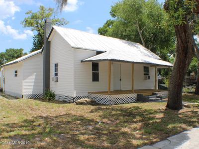 610 Tropic St, Titusville, FL, 32796