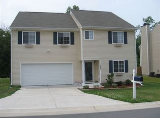 2638 Ninfield Dr, Winston Salem, NC 27103