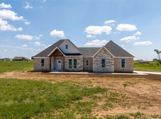 8855 Quail Ridge Rd, Marietta, OK 73448