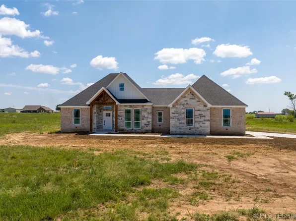 8855 Quail Ridge Rd, Marietta, OK 73448