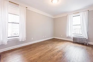 Rented by Modern Spaces