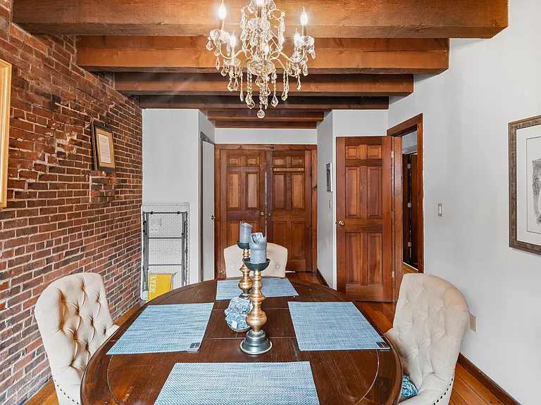 77 Fulton St #PENTHOUSE — Photo 6