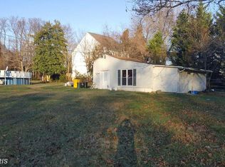 7803 Faulkner Rd, Severn, MD 21144