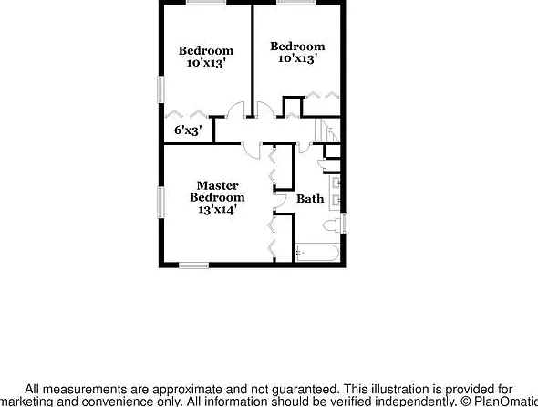 6595 Edgemoor Ave — Photo 13