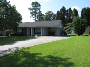 27 Frances Dr NW, Rome, GA 30165