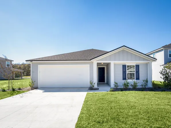 365 Sawmill Landing Dr, Saint Augustine, FL 32086