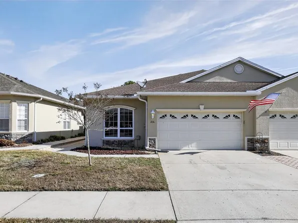 216 Lamonte Point Ct, Debary, FL 32713