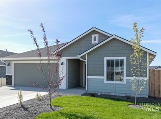 2729 W Marbeth St, Meridian, ID 83642