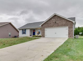 7722 Longshanks Rd, Corryton, TN 37721