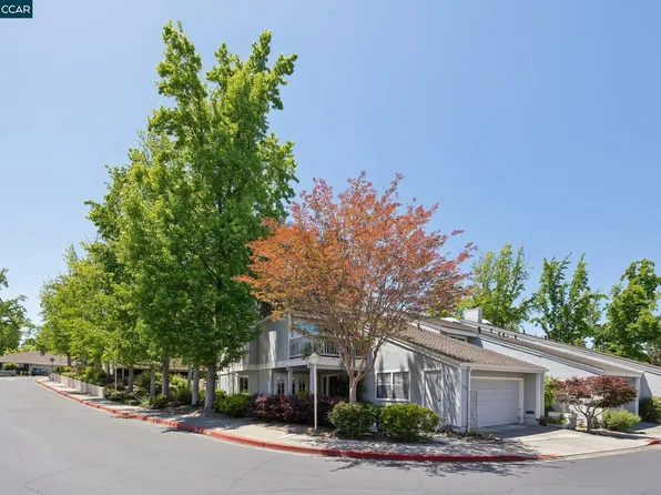 1560 Pyrenees Pl, Walnut Creek, CA 94598