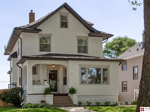 2401 Hanscom Blvd, Omaha, NE 68105