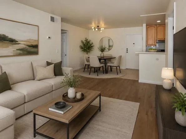 6111 Rancho Mission Rd Unit 106, San Diego, CA 92108
