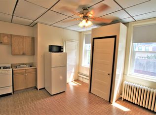 2005 Chestnut St, Philadelphia, PA 19103