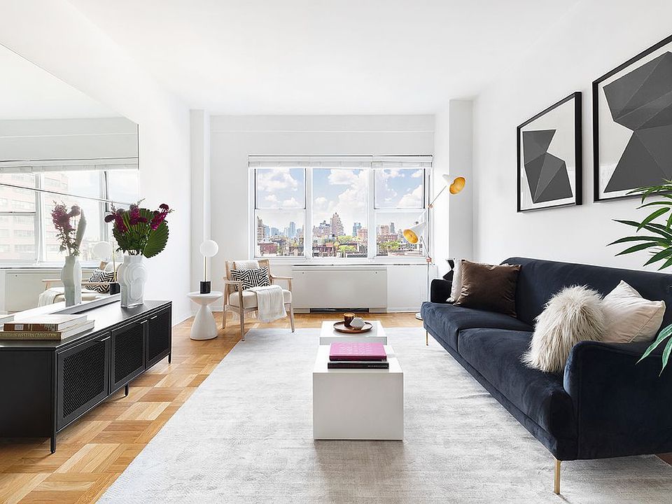 1st image of 23 Greenwich Ave #10M