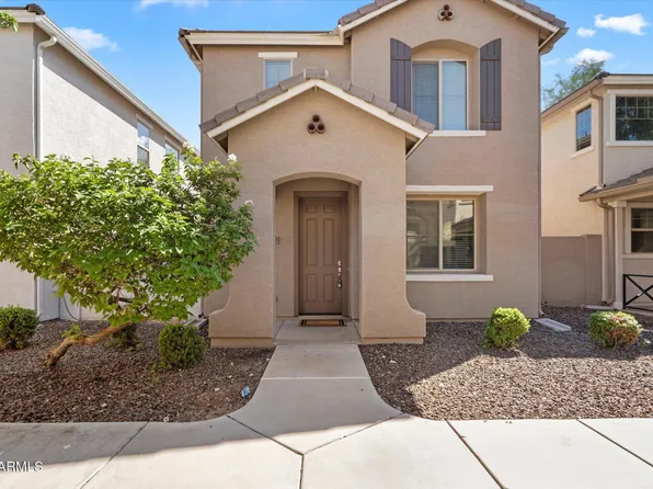 2680 N 73rd Gln Glen, Phoenix, AZ 85035