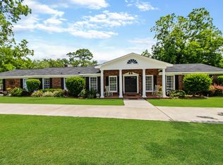 2879 State Highway 103, Slocomb, AL 36375