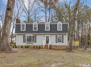 227 White Oak Dr, Durham, NC 27707
