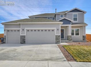 10127 Moorcroft Dr, Peyton, CO 80831