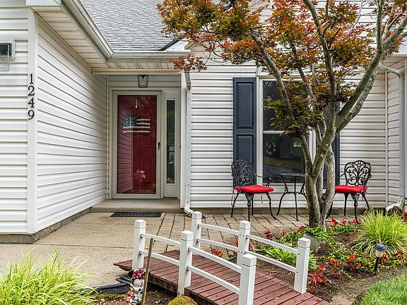 4th image of 1249 Wyndham Forest Cir