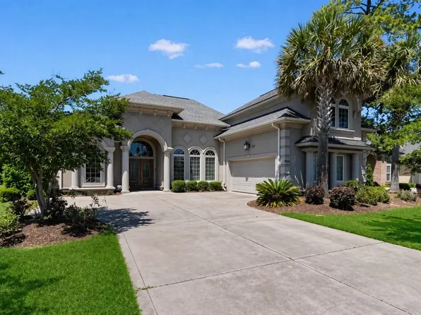 9060 Abingdon Dr., Myrtle Beach, SC 29579