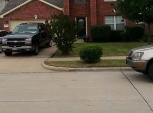 7811 Calgary Ln, Arlington, TX 76001