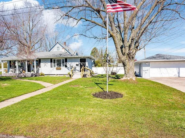 217 17th Ave E, Superior, WI 54880