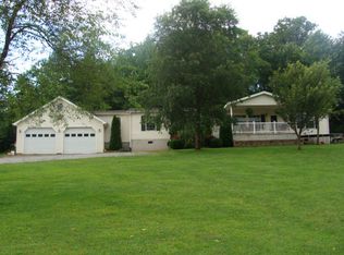 377 Shaw Rd, Rural Retreat, VA 24368