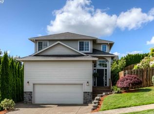 1850 Shiloh St, Salem, OR