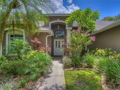 10602 Chambers Dr, Tampa, FL, 33626