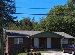 7705 Old Clinton Pike APT 3, Powell, TN 37849
