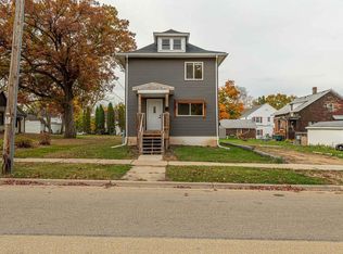 1411 22nd Avenue, Monroe, WI 53566