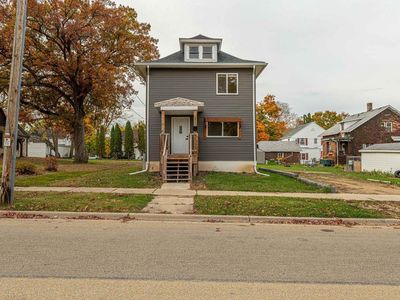 1411 22nd Avenue, Monroe, WI, 53566