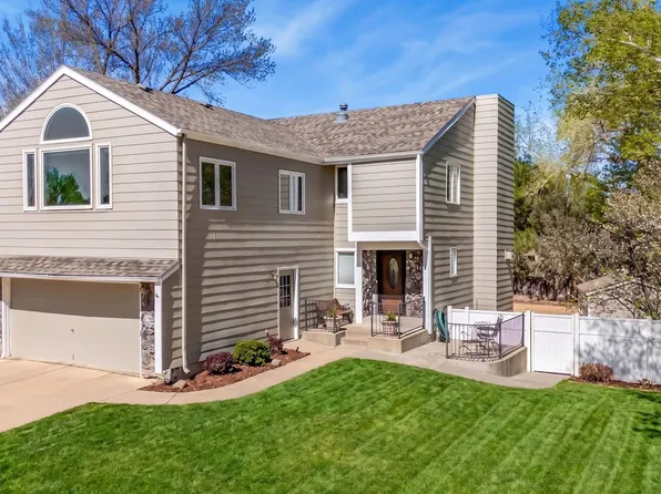 716 Dellwood Dr, Fort Collins, CO 80524