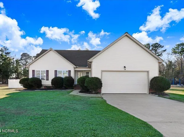 105 Towbridge Lane, Goldsboro, NC 27534