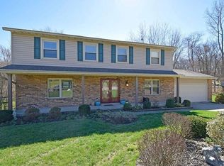 1757 Gloucester Dr, Fairfield, OH 45014
