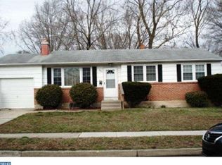 225 Macarthur Dr, Dover, DE 19901