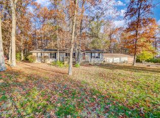 4401 Old Town Run Rd, Rockford, OH 45882