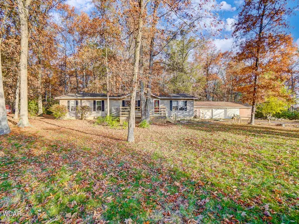 4401 Old Town Run Rd, Rockford, OH 45882