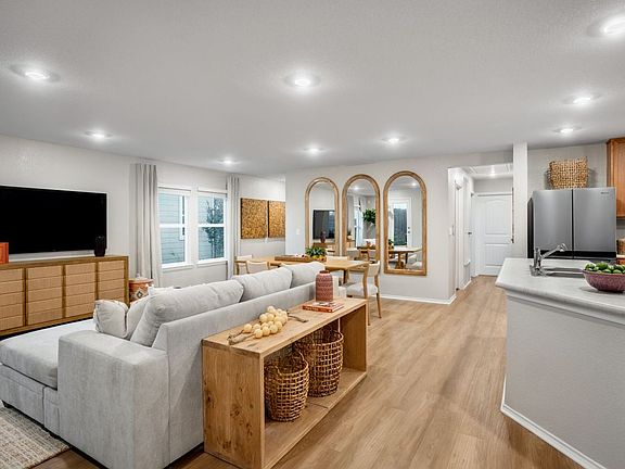 Great room