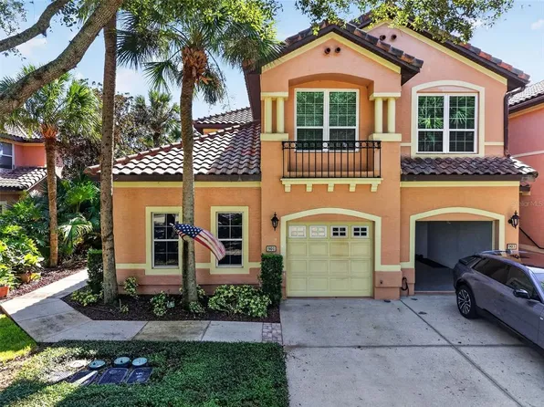 901 CAMINO REAL BOULEVARD #901, HOWEY IN THE HILLS, FL 34737