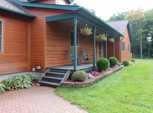 55 Scout Rd, Greenfield, MA 01301