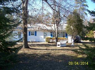9055 Richfield Ct, Saint Helen, MI 48656