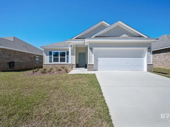 1080 Ruisseau Dr, Foley, AL 36535