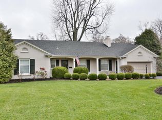 503 Club Ln, Rolling Fields, KY 40207