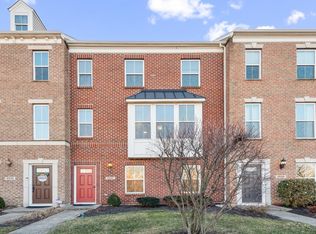 9537 Cobblestone Walk, West Chester, OH 45069