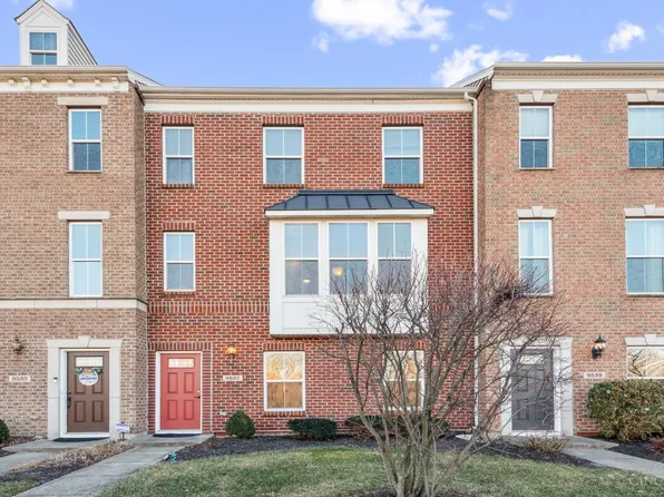 9537 Cobblestone Walk, West Chester, OH 45069