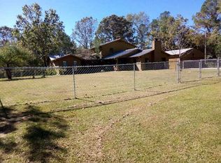 31201 Highway 154, Coffeeville, AL 36524
