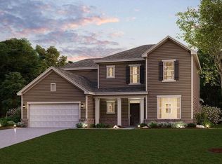 4209 Freight St #(LOT 51), Tucker, GA 30084