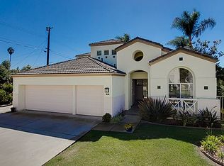 414 Walnut Dr, Ventura, CA 93003