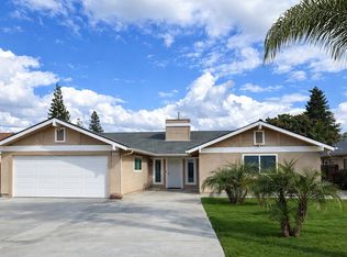6552 N Blythe Ave, Fresno, CA